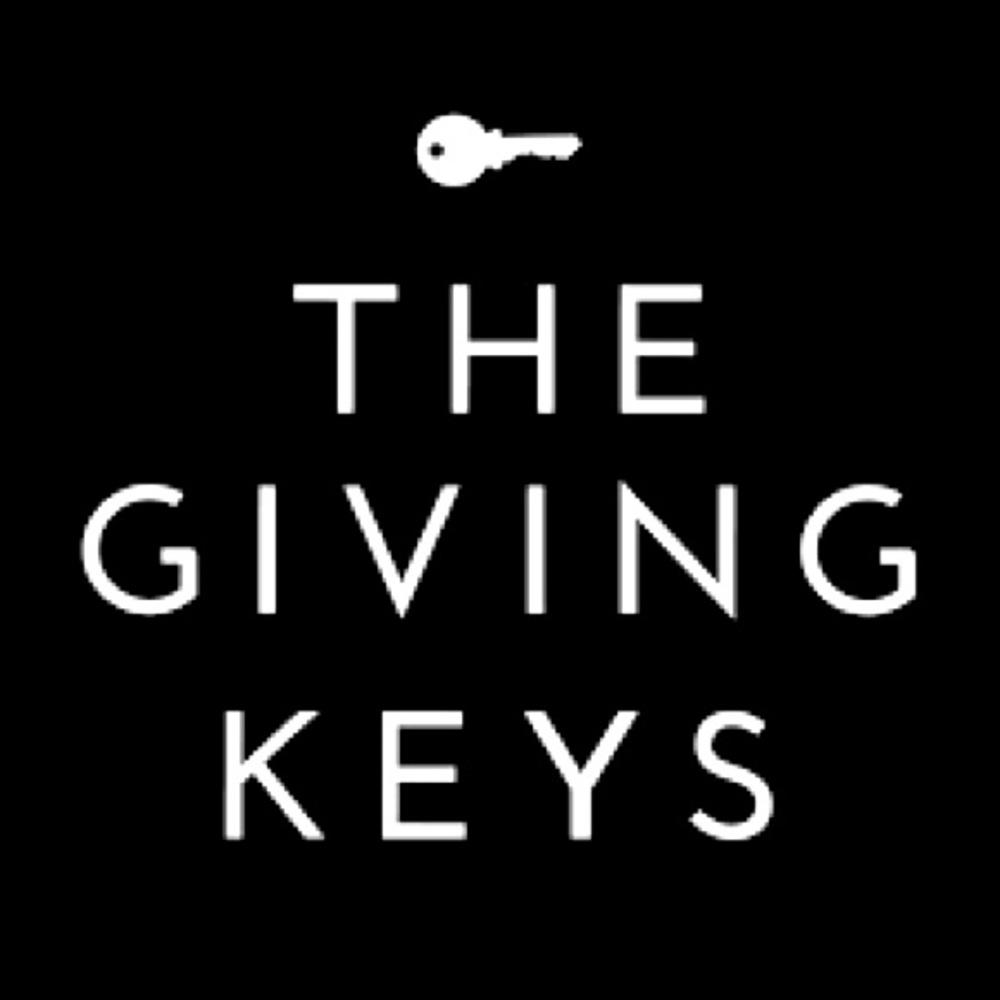 THE GIVING KEYS JEWELRY
